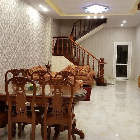 Can Ho Cherry House Dalat Bagian luar foto