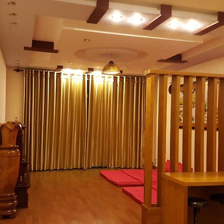 Can Ho Cherry House Dalat Bagian luar foto