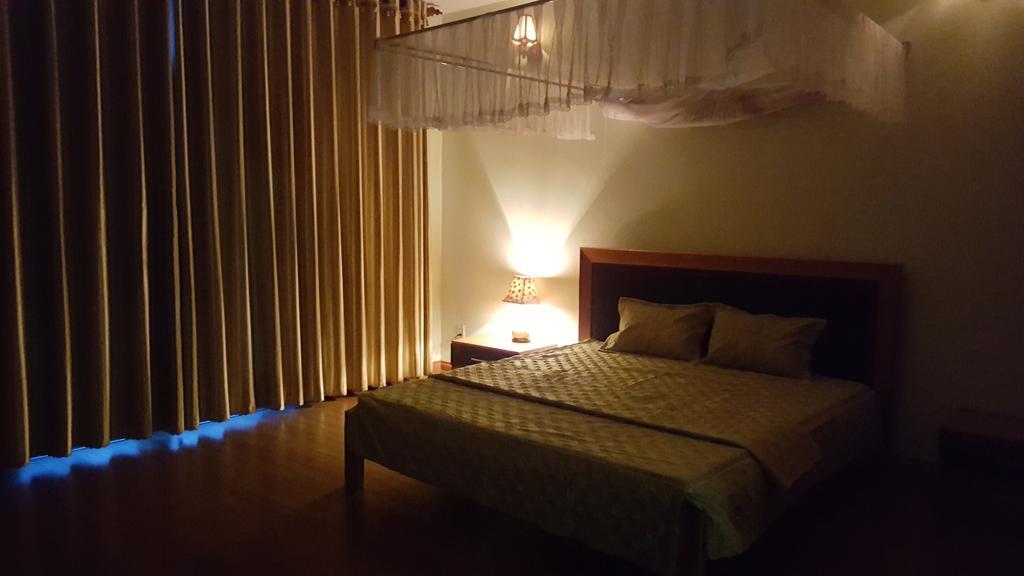 Can Ho Cherry House Dalat Bagian luar foto