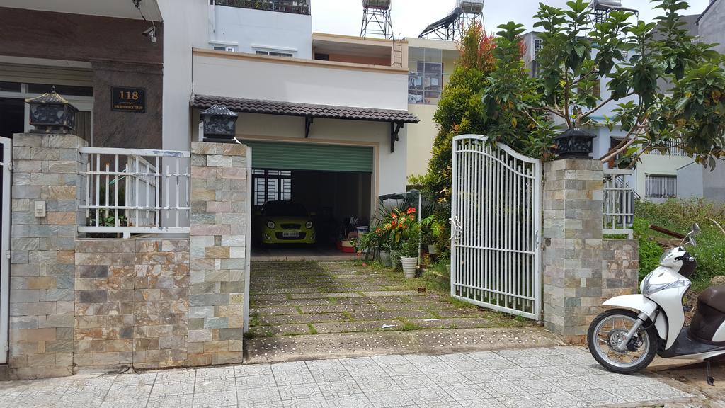 Can Ho Cherry House Dalat Bagian luar foto