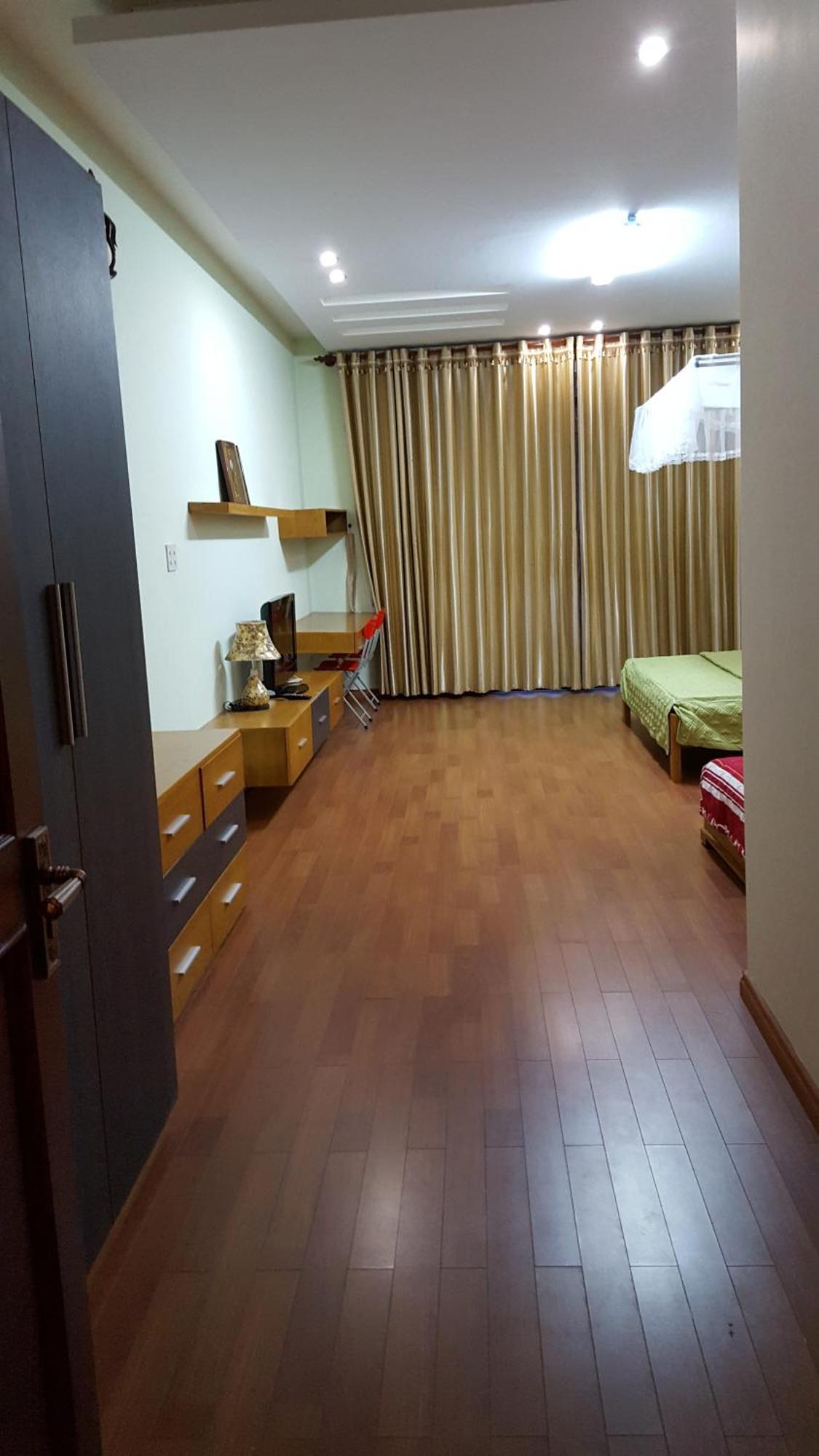 Can Ho Cherry House Dalat Bagian luar foto
